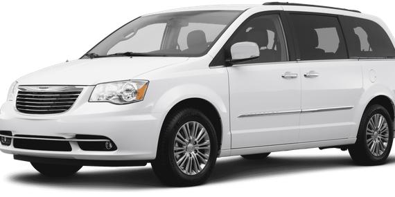 CHRYSLER TOWN AND COUNTRY 2016 2C4RC1CGXGR135550 image